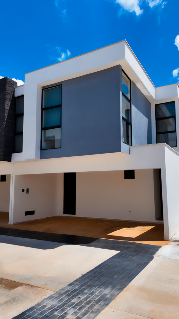 Casa Modelo Anthara
