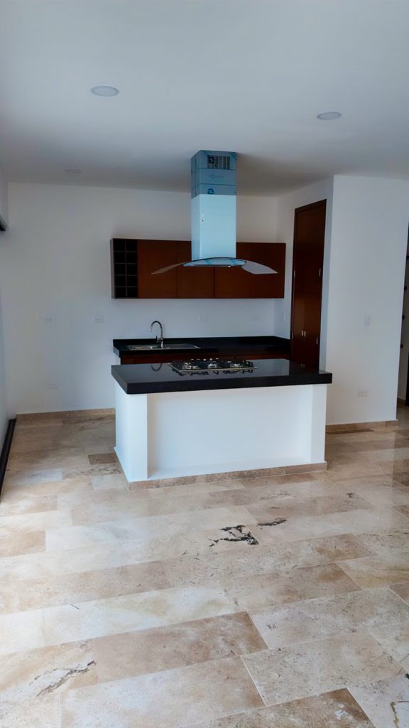 Cocina Céfiros