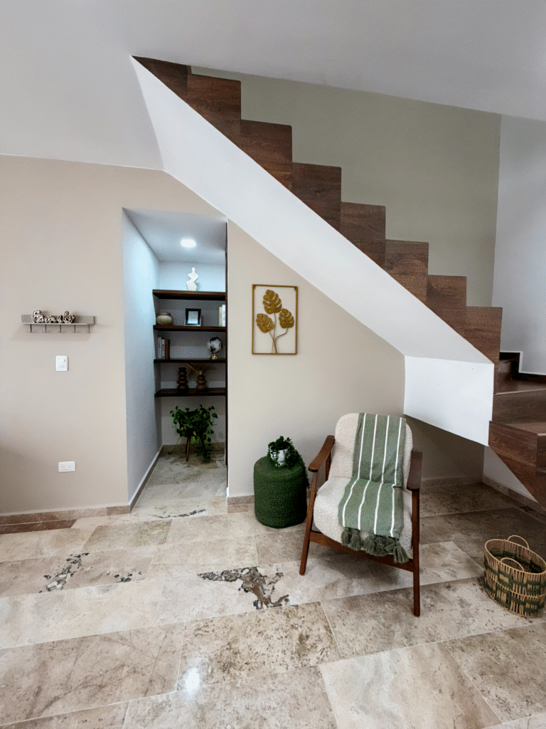 Planta Baja Céfiros