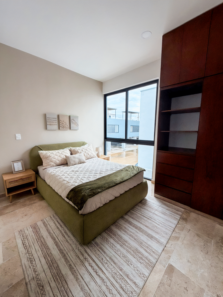 Planta Alta Céfiros